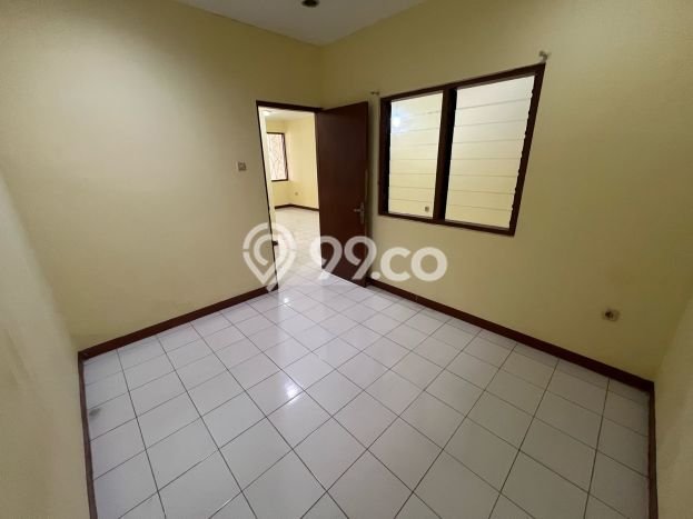 Rumah Modern 2 KT di Metro Permata Tangerang Unfurnished Rumah Modern 2 KT di Metro Permata Tangerang Unfurnished