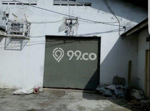 FOR RENT! Gudang di Kapuk Kamal Cocok untuk Bisnis 350m2 FOR RENT! Gudang di Kapuk Kamal Cocok untuk Bisnis 350m2