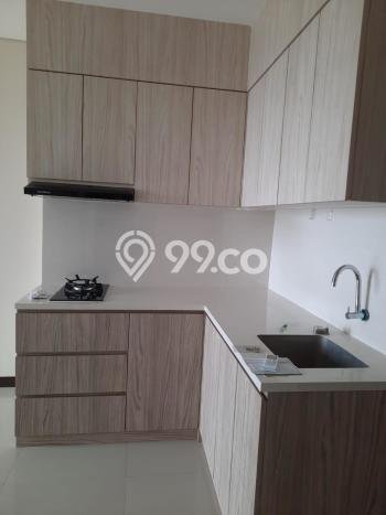 Dijual Apartemen 2 KT 1 KM di Karang Tengah Dijual Apartemen 2 KT 1 KM di Karang Tengah