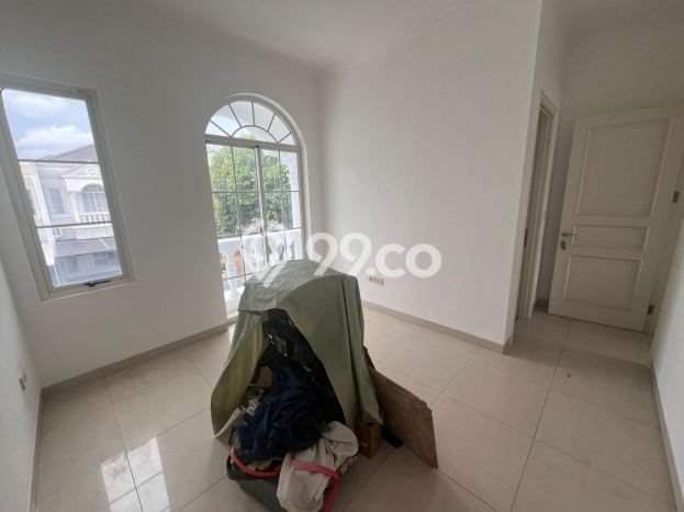 Hunian Eksklusif Dijual LT 160m2 di Cengkareng, Jakarta Barat Hunian Eksklusif Dijual LT 160m2 di Cengkareng, Jakarta Barat