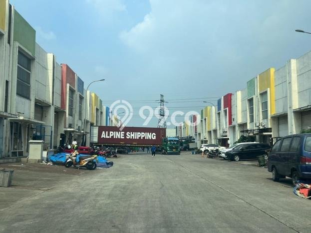 Gudang Bagus Dijual di Bitung Tangerang Strategis Cocok untuk Kembangkan Bisnis Gudang Bagus Dijual di Bitung Tangerang Strategis Cocok untuk Kembangkan Bisnis