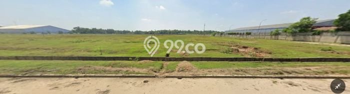 Tanah Kosong Dijual di Serang dengan Area 30000m2 Tanah Kosong Dijual di Serang dengan Area 30000m2