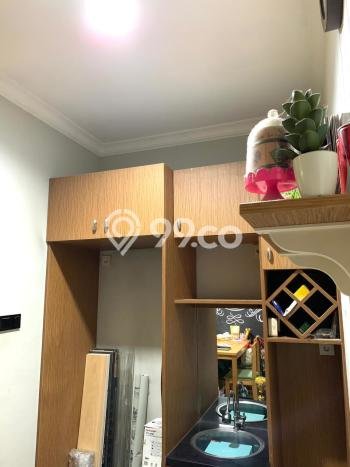 Hunian Elit LB 125m2 Siap Pakai Desain Elegan di Green Lake City, Jakarta Barat Hunian Elit LB 125m2 Siap Pakai Desain Elegan di Green Lake City, Jakarta Barat