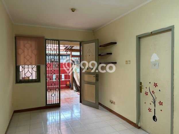 Jual Rumah Eksklusif 2 KT di Metro Permata, Tangerang Jual Rumah Eksklusif 2 KT di Metro Permata, Tangerang