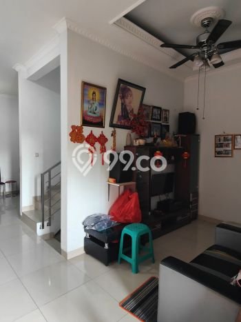 Rumah Minimalis 3 KT di Kalideres Jakarta Barat Unfurnished Rumah Minimalis 3 KT di Kalideres Jakarta Barat Unfurnished