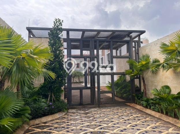 Rumah Minimalis 3 KT LT 74m2 di Duri Kosambi Rumah Minimalis 3 KT LT 74m2 di Duri Kosambi