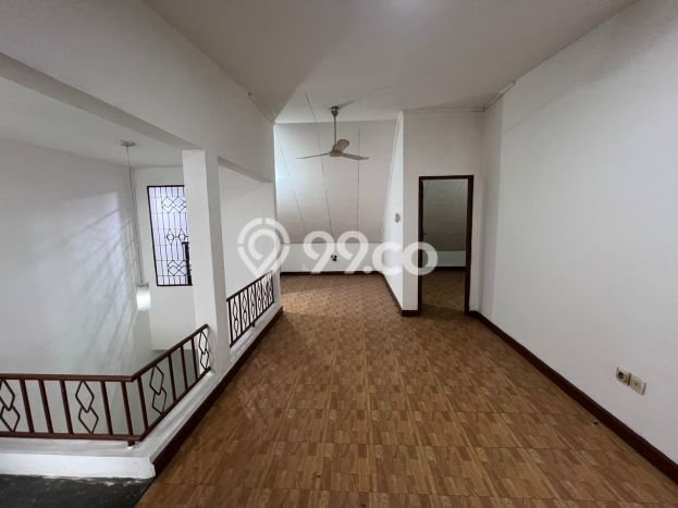 Rumah Modern 2 Kamar LT 120m2 di Duri Kosambi Rumah Modern 2 Kamar LT 120m2 di Duri Kosambi