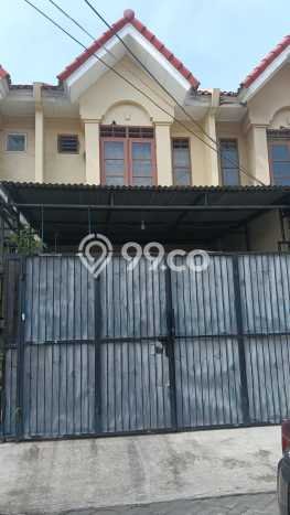 Rumah Minimalis 3 KT LT 60m2 di Taman Palem Rumah Minimalis 3 KT LT 60m2 di Taman Palem