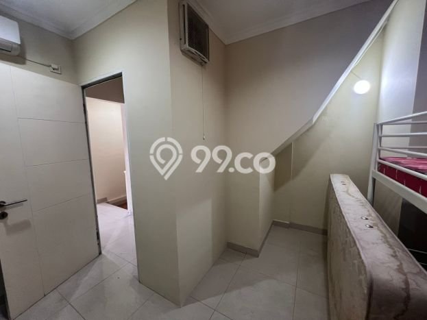 Rumah Minimalis 2 KT di Kalideres Jakarta Barat Unfurnished Rumah Minimalis 2 KT di Kalideres Jakarta Barat Unfurnished