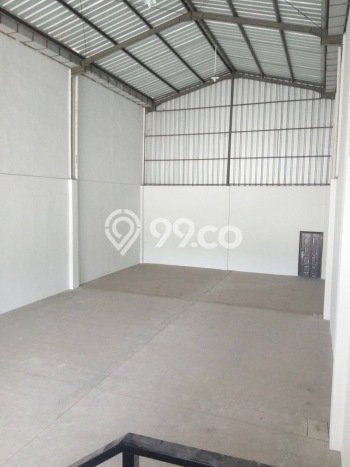 Unit Gudang Dijual di Periuk Tangerang Luas Bangunan 344m2 Unit Gudang Dijual di Periuk Tangerang Luas Bangunan 344m2