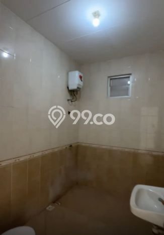 Rumah Modern 4 KT di Metro Permata Tangerang Unfurnished Rumah Modern 4 KT di Metro Permata Tangerang Unfurnished