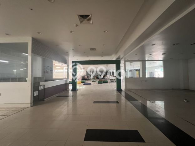 Unit Gudang Tersedia di Jatake Spesifikasi LB 7117m2 Unit Gudang Tersedia di Jatake Spesifikasi LB 7117m2
