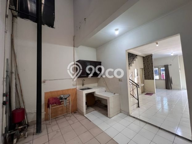 Dijual Rumah Eksklusif 2 KT di Duri Kosambi, Jakarta Barat Dijual Rumah Eksklusif 2 KT di Duri Kosambi, Jakarta Barat