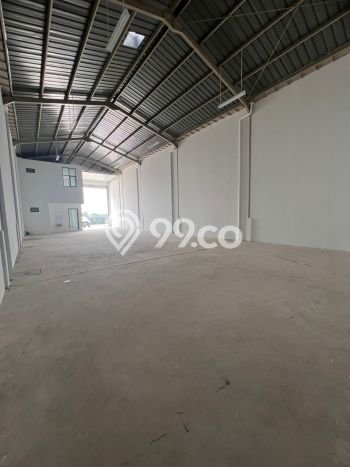 Unit Gudang Dijual di Tangerang LT 360m2 & LB 330m2 Unit Gudang Dijual di Tangerang LT 360m2 & LB 330m2