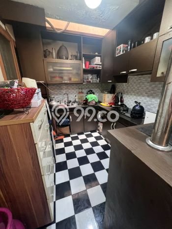 Dijual Hunian Rumah Nyaman 4 KT di Semanan, Jakarta Barat Dijual Hunian Rumah Nyaman 4 KT di Semanan, Jakarta Barat