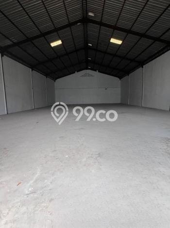 Disewakan Gudang di Kawasan Ramai Dadap Luas 480m2 Disewakan Gudang di Kawasan Ramai Dadap Luas 480m2