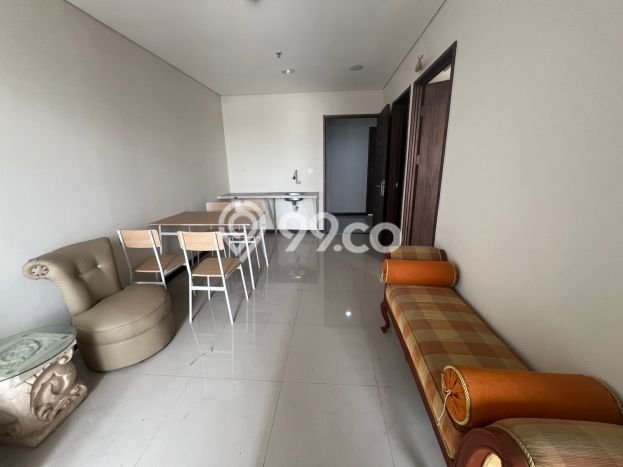 Apartemen Murah dengan 2 BR & 1 KM di Karang Tengah Tangerang Apartemen Murah dengan 2 BR & 1 KM di Karang Tengah Tangerang