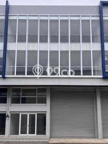 Gudang Paling Dicari LB 344m2 Dijual di Periuk Gudang Paling Dicari LB 344m2 Dijual di Periuk