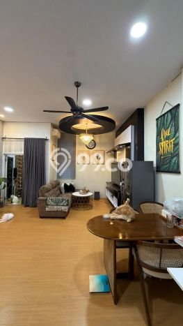 Rumah Luxury Modern Siap Huni di Mangga Besar Jakarta Barat Rumah Luxury Modern Siap Huni di Mangga Besar Jakarta Barat