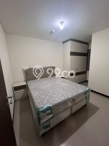 Ada Kamar Apartemen Murah Disewa di Karang Tengah, Tangerang 2 BR Ada Kamar Apartemen Murah Disewa di Karang Tengah, Tangerang 2 BR