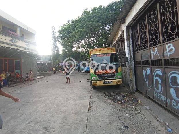 Ruko Dijual di Pademangan Jakarta Utara dengan Luas Bangunan 1950m2 Ruko Dijual di Pademangan Jakarta Utara dengan Luas Bangunan 1950m2