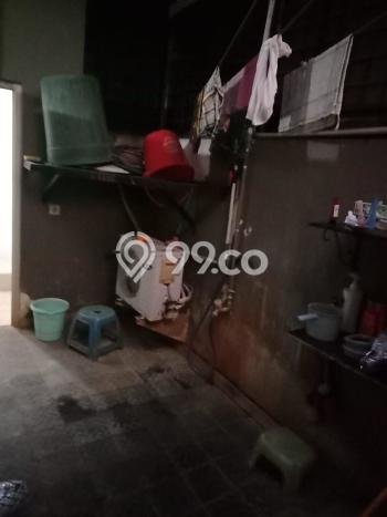Rumah Minimalis 3 Kamar LT 78m2 di Metro Permata Rumah Minimalis 3 Kamar LT 78m2 di Metro Permata
