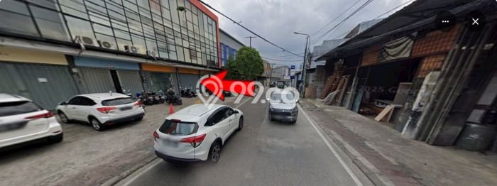 Ruko Usaha Dijual di Kembangan Jakarta Barat LT 69m2 & LB 192m2 Ruko Usaha Dijual di Kembangan Jakarta Barat LT 69m2 & LB 192m2