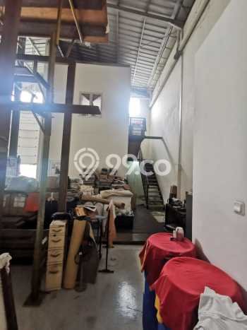 Unit Gudang Dijual di Tangerang LT 144m2 & LB 132m2 Unit Gudang Dijual di Tangerang LT 144m2 & LB 132m2