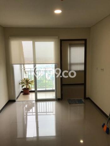 Dijual Apartemen 2 Kamar Tidur, 1 Kamar Mandi di Karang Tengah, Tangerang Dijual Apartemen 2 Kamar Tidur, 1 Kamar Mandi di Karang Tengah, Tangerang