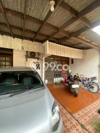 Rumah Minimalis 2 KT LT 90m2 di Duri Kosambi Rumah Minimalis 2 KT LT 90m2 di Duri Kosambi