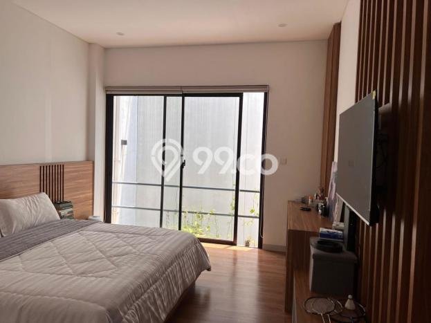 Hunian Mewah Dijual LT 90m2 di Kelapa Gading, Jakarta Utara Hunian Mewah Dijual LT 90m2 di Kelapa Gading, Jakarta Utara