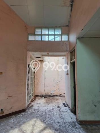 Rumah Modern 2 Kamar LT 120m2 di Kalideres Rumah Modern 2 Kamar LT 120m2 di Kalideres