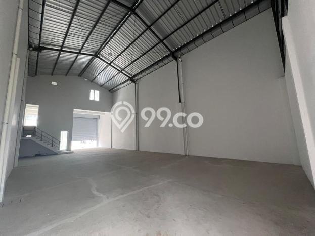 Gudang Paling Dicari LB 344m2 Dijual di Periuk Gudang Paling Dicari LB 344m2 Dijual di Periuk