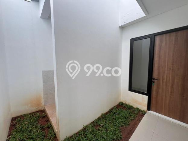 Rumah Minimalis 3 KT LT 74m2 di Duri Kosambi Rumah Minimalis 3 KT LT 74m2 di Duri Kosambi