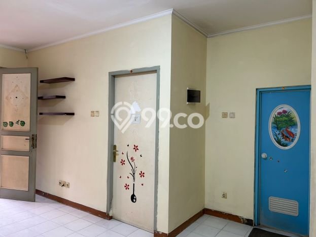 Jual Rumah Eksklusif 2 KT di Metro Permata, Tangerang Jual Rumah Eksklusif 2 KT di Metro Permata, Tangerang