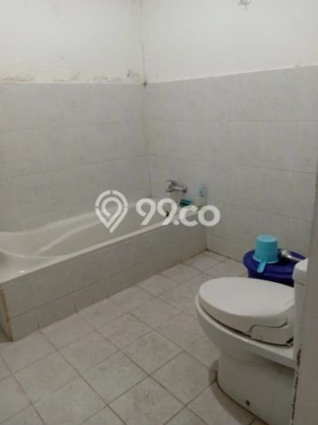 Rumah Minimalis 3 KT LT 108m2 di Kalideres Rumah Minimalis 3 KT LT 108m2 di Kalideres
