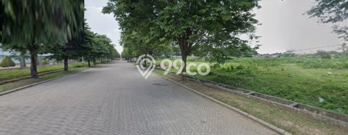 Tanah Lokasi Premium Kawasan Cikande, Luas 20830m2m², Ideal untuk Investasi Tanah Lokasi Premium Kawasan Cikande, Luas 20830m2m², Ideal untuk Investasi