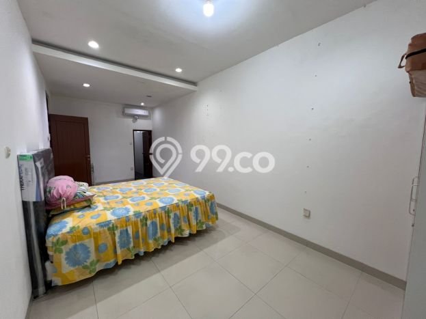 Rumah Modern 2 Kamar LT 120m2 di Duri Kosambi Rumah Modern 2 Kamar LT 120m2 di Duri Kosambi