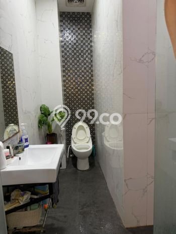 Rumah Luxury Modern Siap Huni di Mangga Besar Jakarta Barat Rumah Luxury Modern Siap Huni di Mangga Besar Jakarta Barat