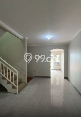 Rumah Modern 4 KT di Metro Permata Tangerang Unfurnished Rumah Modern 4 KT di Metro Permata Tangerang Unfurnished