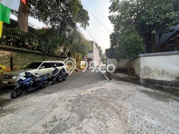 Dijual Rumah Mewah Megah Dengan View Eksklusif di Cipete, Jakarta Selatan Dijual Rumah Mewah Megah Dengan View Eksklusif di Cipete, Jakarta Selatan