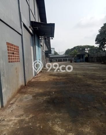 Unit Gudang Strategis di Cikupa, Tangerang Potensi Cuan Besar Unit Gudang Strategis di Cikupa, Tangerang Potensi Cuan Besar