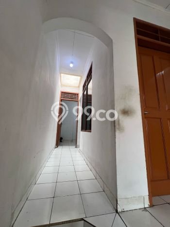 Rumah Minimalis 3 KT LT 60m2 di Taman Palem Rumah Minimalis 3 KT LT 60m2 di Taman Palem