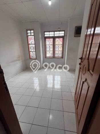 Rumah Minimalis 3 KT LT 60m2 di Taman Palem Rumah Minimalis 3 KT LT 60m2 di Taman Palem