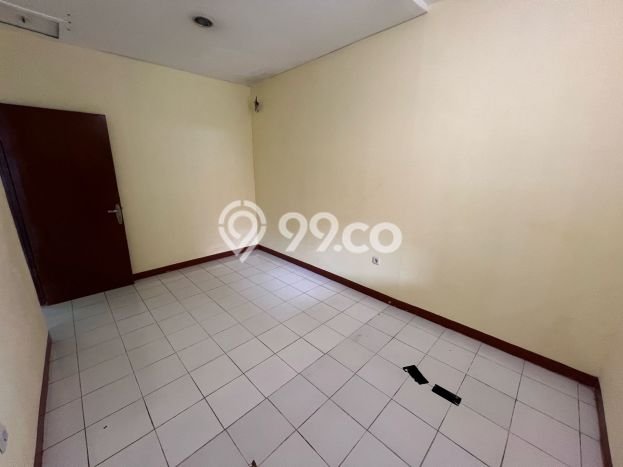 Rumah Modern 2 KT di Metro Permata Tangerang Unfurnished Rumah Modern 2 KT di Metro Permata Tangerang Unfurnished