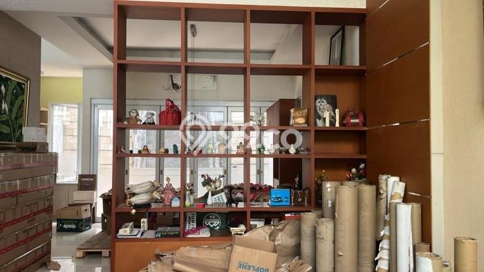 Rumah Elit Modern Tanpa Renovasi di Citra Garden Jakarta Barat Rumah Elit Modern Tanpa Renovasi di Citra Garden Jakarta Barat