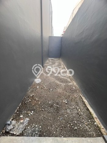 Gudang Paling Dicari LB 280m2 Dijual di Neglasari Gudang Paling Dicari LB 280m2 Dijual di Neglasari