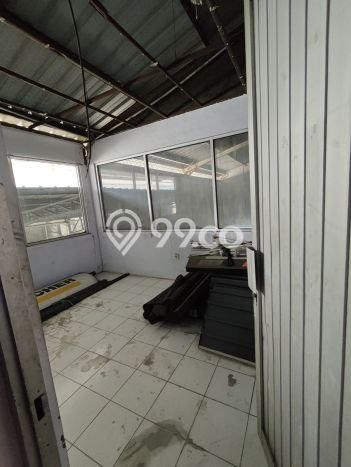 Unit Gudang Dijual di Cipondoh Tangerang 214m2 Unit Gudang Dijual di Cipondoh Tangerang 214m2