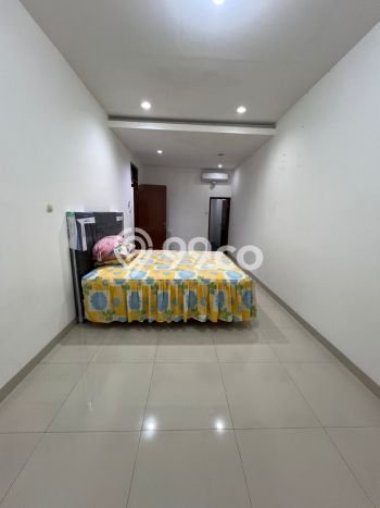 Rumah Modern 2 Kamar LT 120m2 di Duri Kosambi Rumah Modern 2 Kamar LT 120m2 di Duri Kosambi