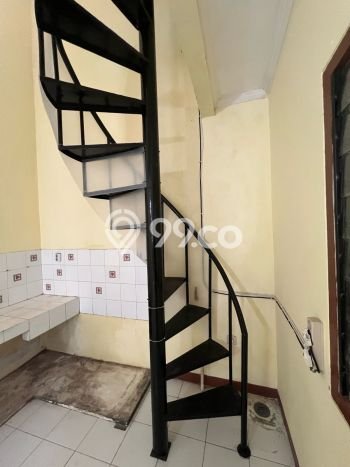 Rumah Modern 2 KT di Metro Permata Tangerang Unfurnished Rumah Modern 2 KT di Metro Permata Tangerang Unfurnished
